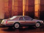 Lincoln Mark VII 1984 года